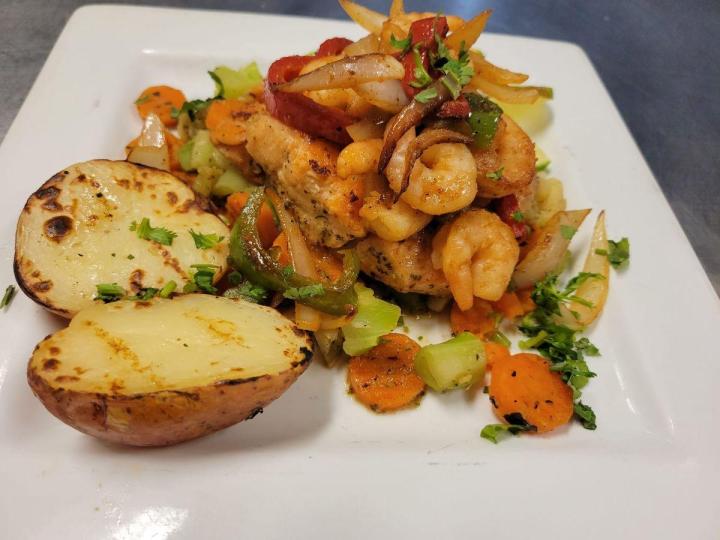 Comida Colombiana Deerfield Beach