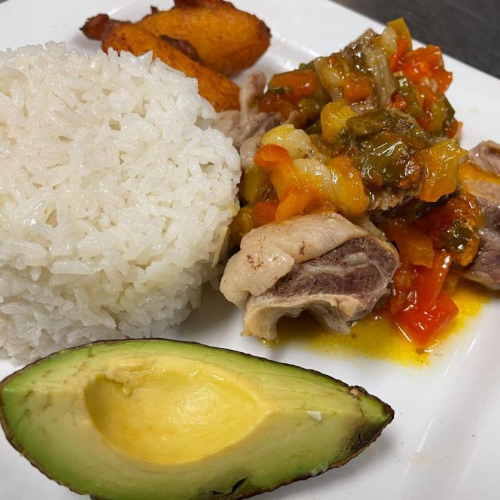 Indulge in Authentic Latin Flavors at El Portal Restaurant & Bakery !