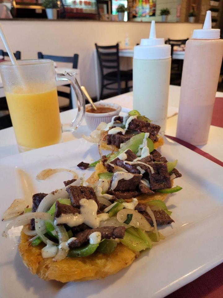 Colombian Food Deerfield Beach