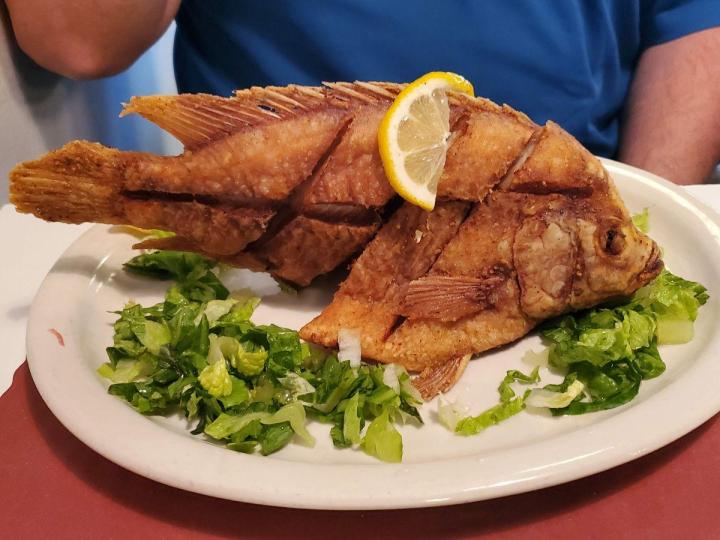 Latin American Restaurant Deerfield Beach