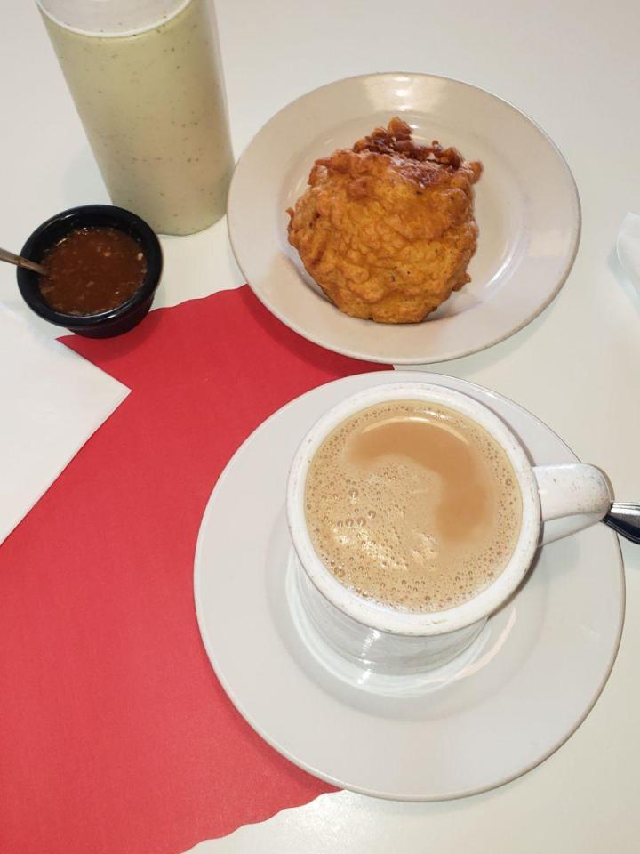 Dine-In Restaurant Deerfield Beach