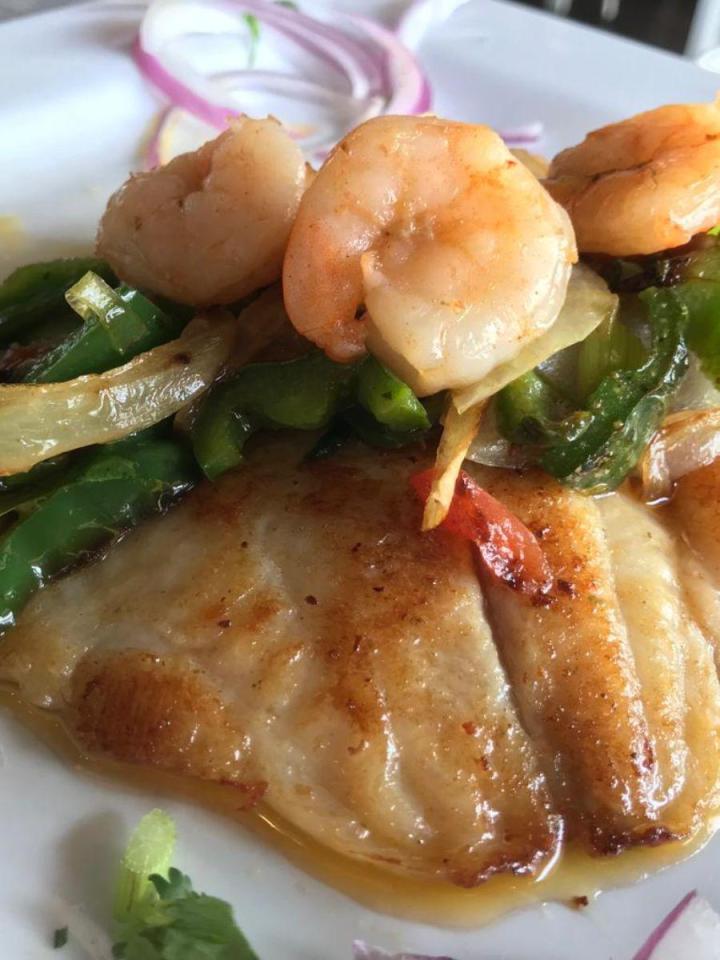 Eat-In Restaurant Deerfield Beach