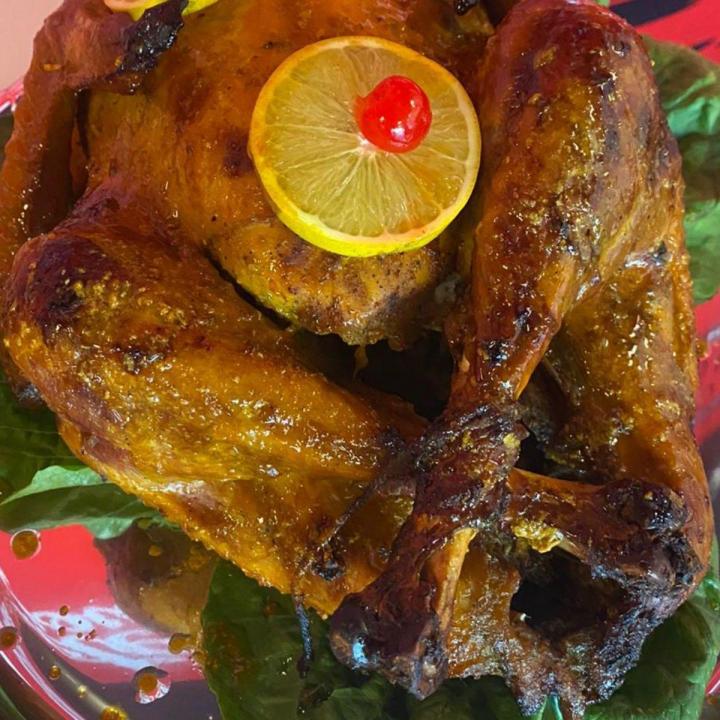Discover the Authentic Flavors of Colombia at El Portal Restaurant & Bakery !