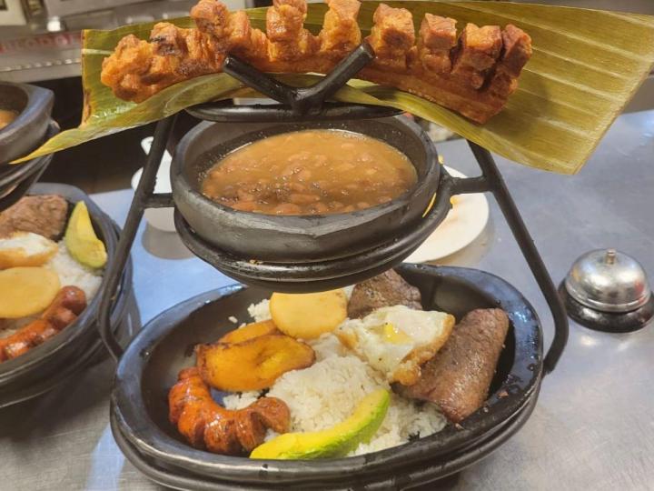 Latin American Restaurant Deerfield Beach