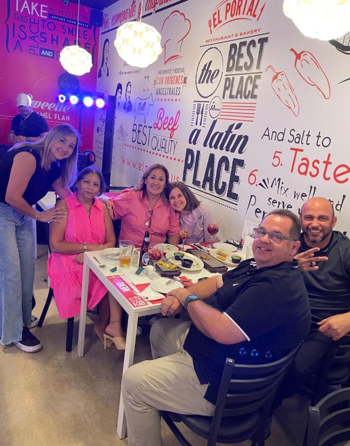 Latin American Restaurant Deerfield Beach