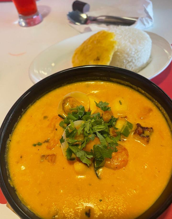 Latin American Restaurant Deerfield Beach