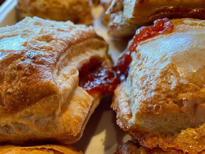 Latin American Bakery Deerfield Beach