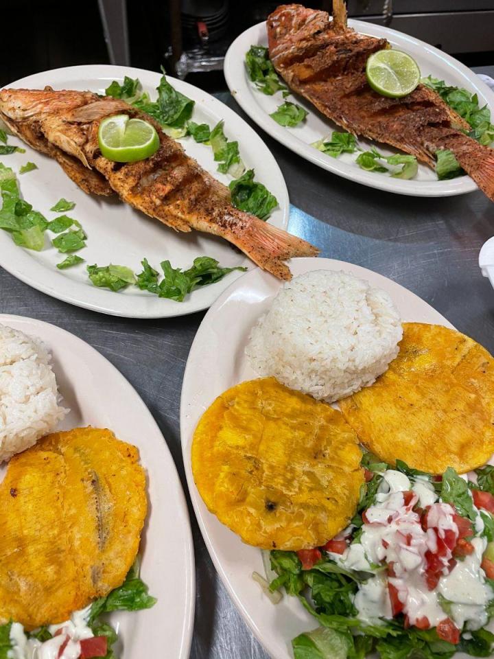 Cocina Latinoamericana Deerfield Beach