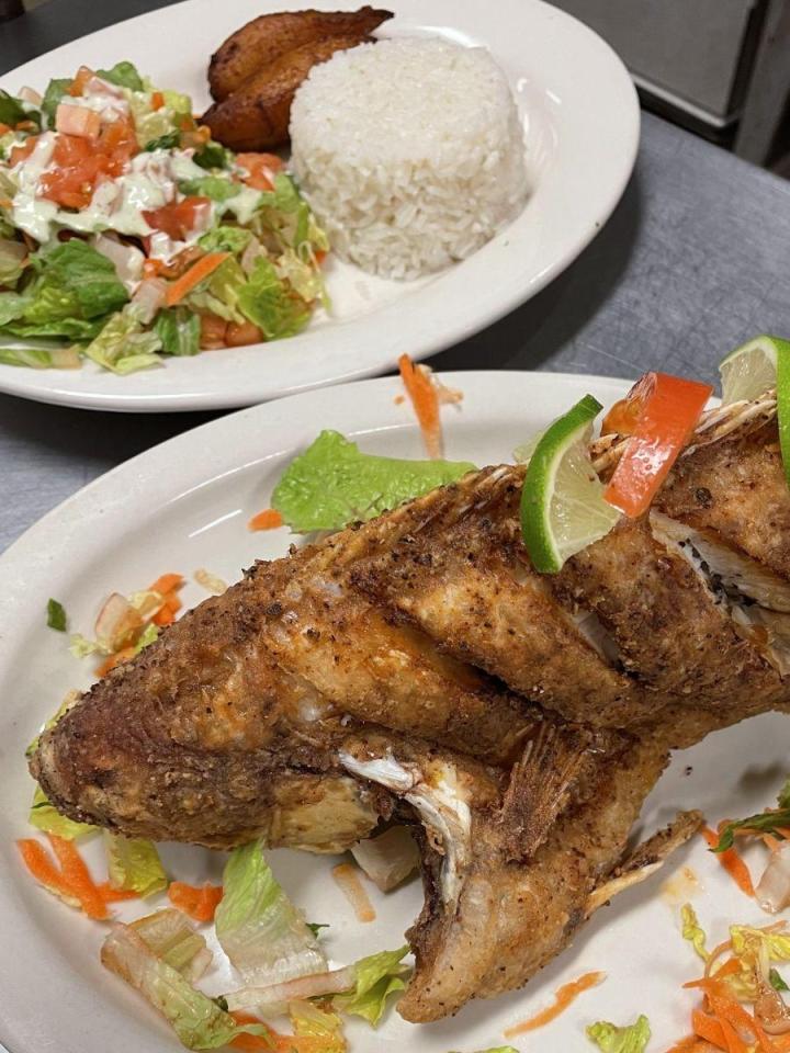 Latin American Cuisine Deerfield Beach