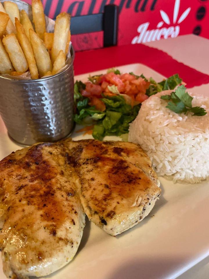 Dine-In Restaurant Deerfield Beach