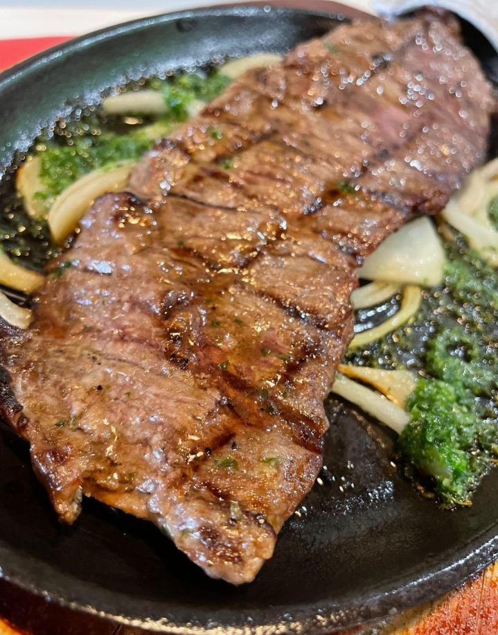 Restaurante Latinoamericano Deerfield Beach