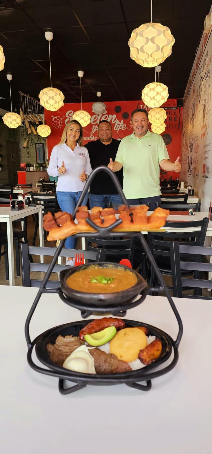 Latin American Restaurant Deerfield Beach