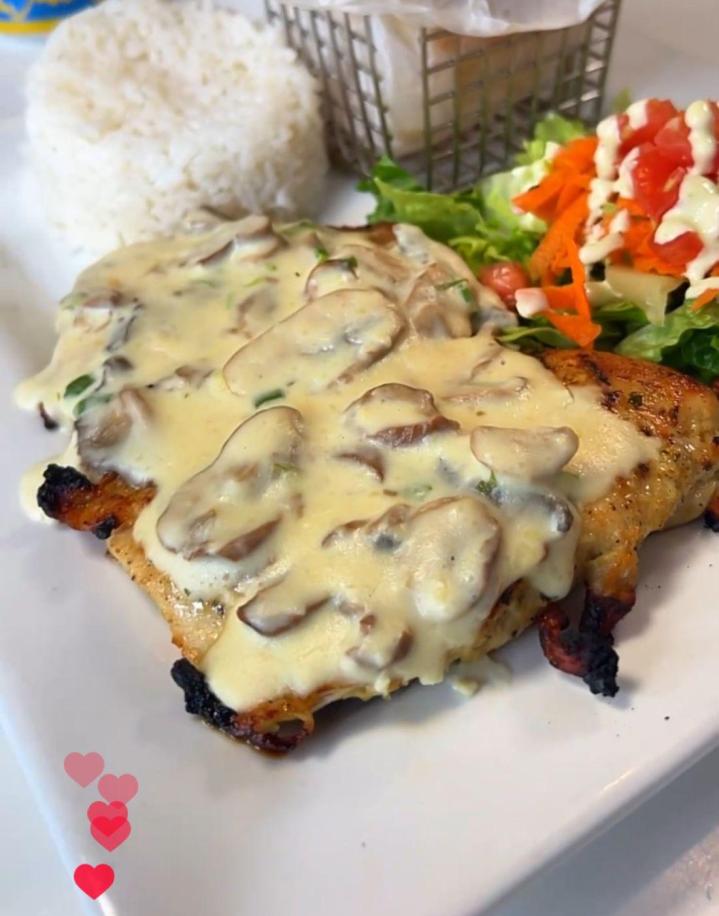 Comer en Restaurante Deerfield Beach