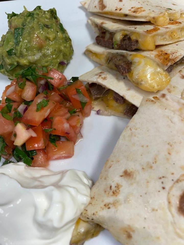 Colombian Food Deerfield Beach