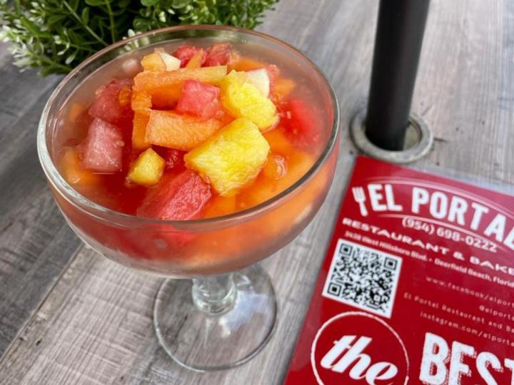 Dine-In Restaurant Deerfield Beach