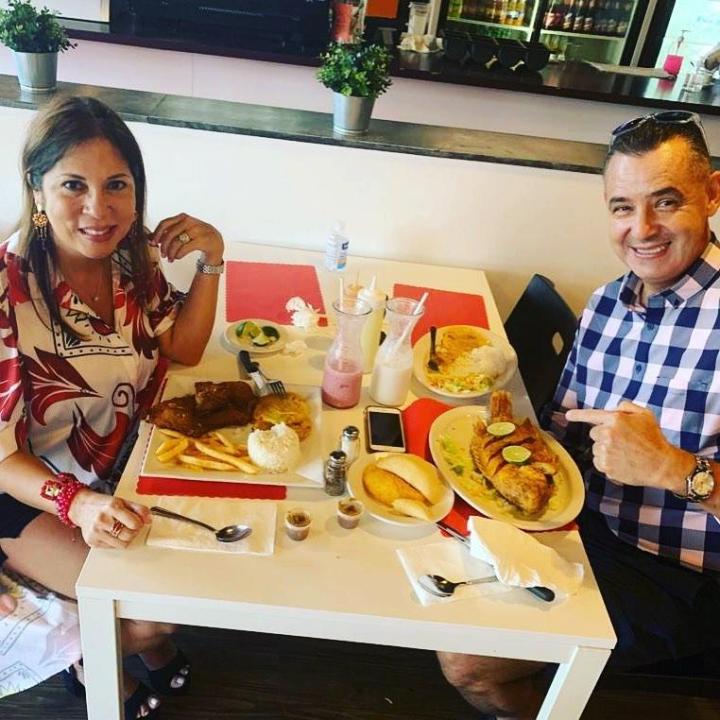 Comer en Restaurante Deerfield Beach