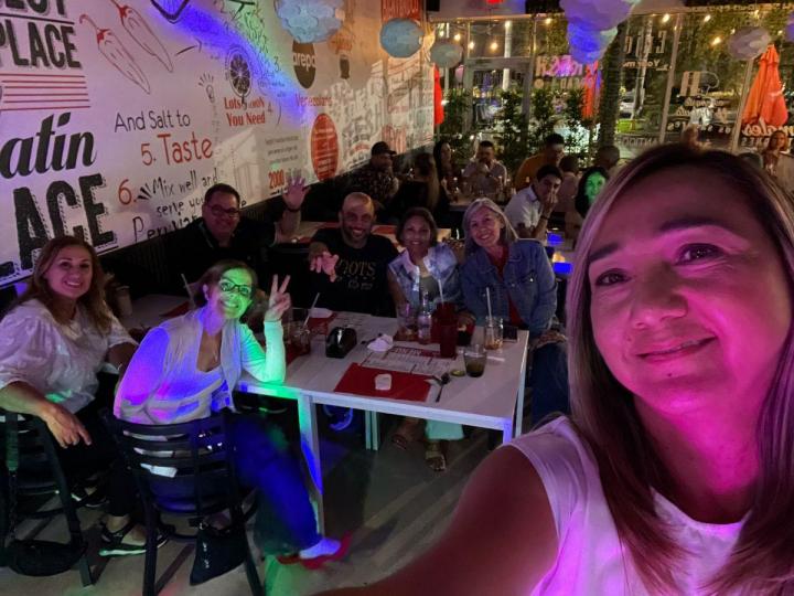 Columbian Cuisine Deerfield Beach