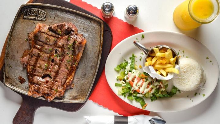 Latin American Restaurant Deerfield Beach