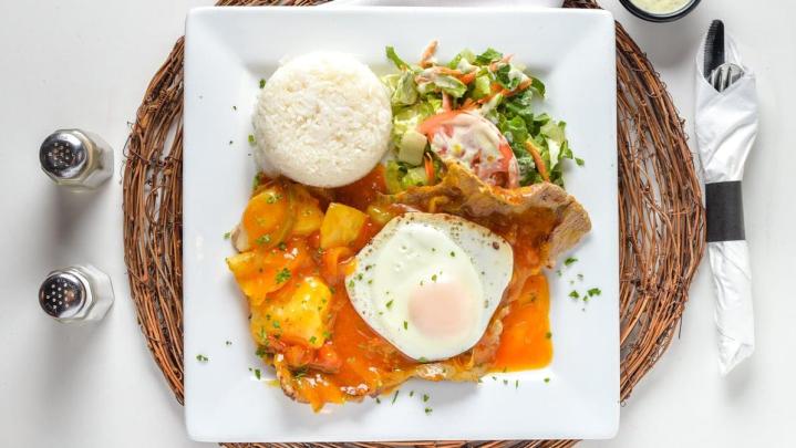 Dine-In Restaurant Deerfield Beach