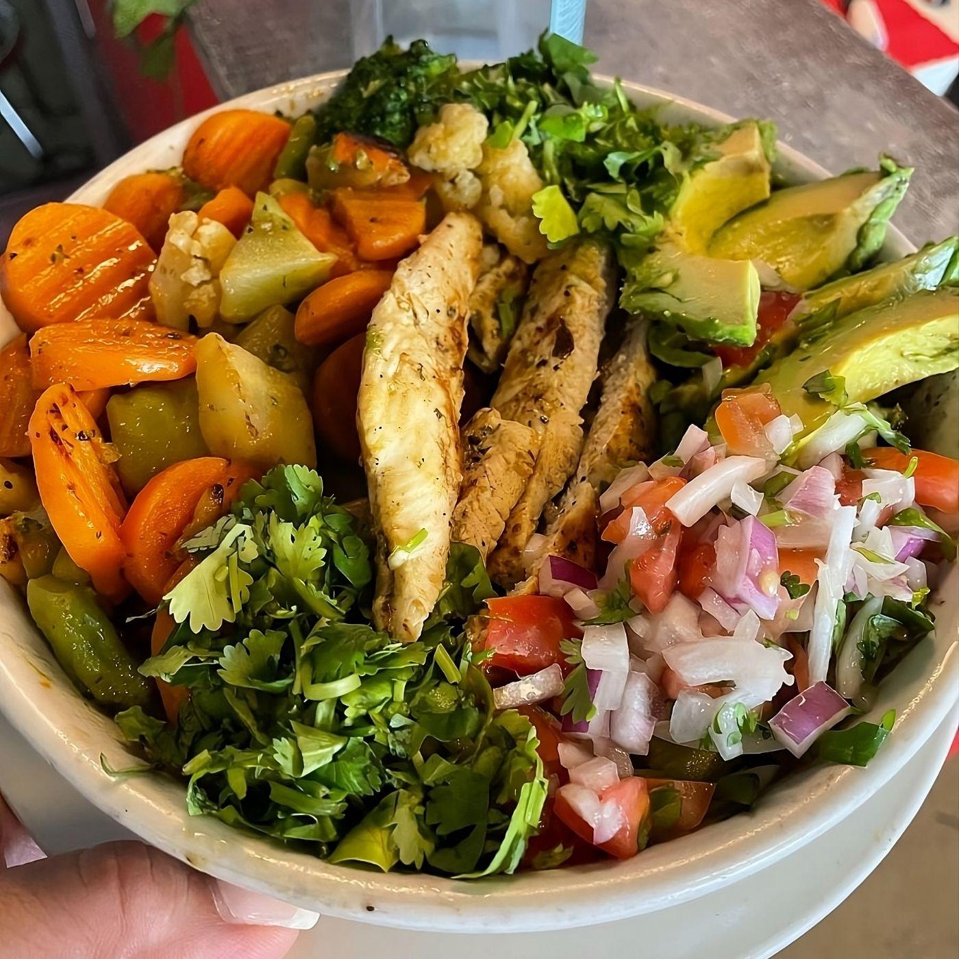 Latin American Restaurant Deerfield Beach